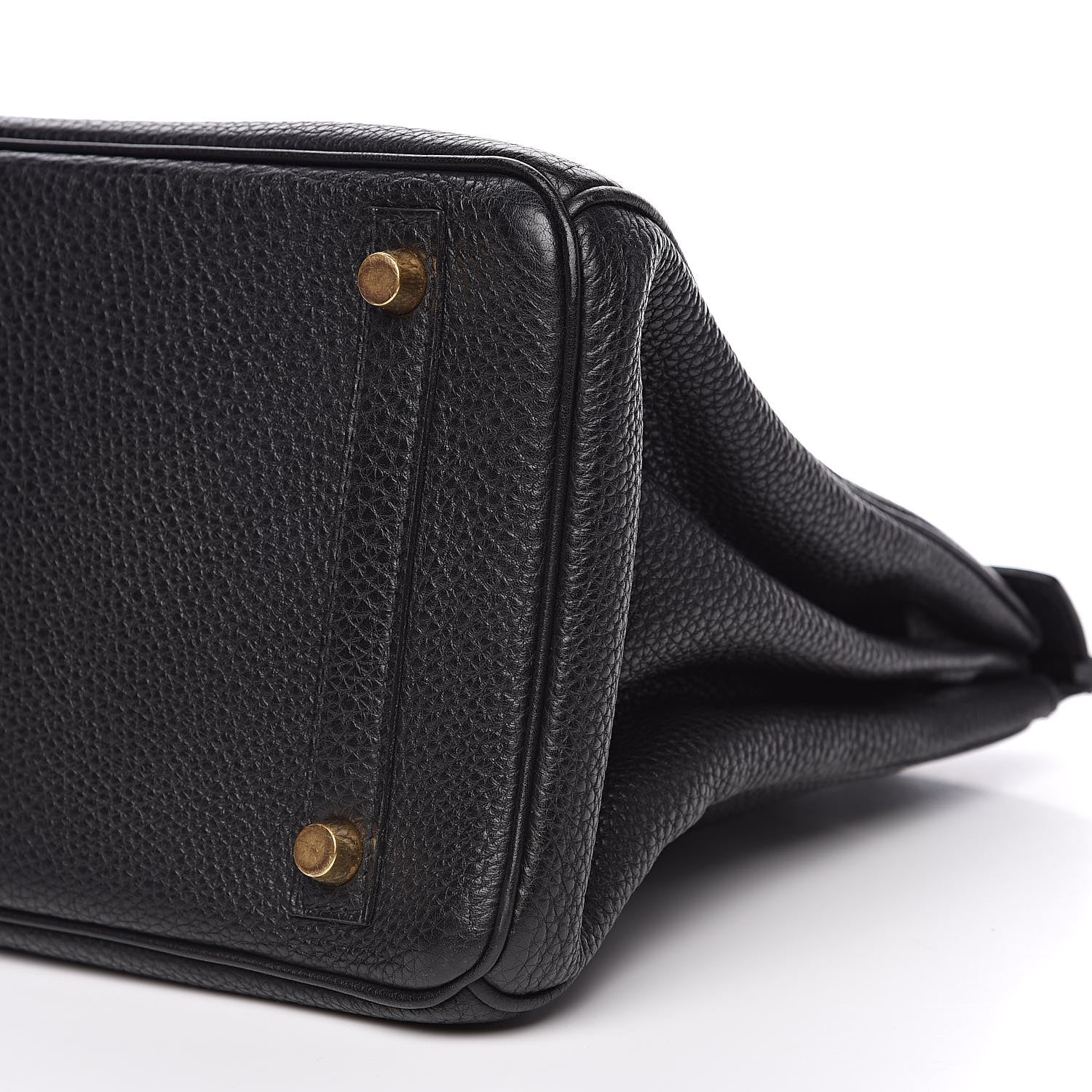 Hermes Togo Birkin 30 Black 24 of 30