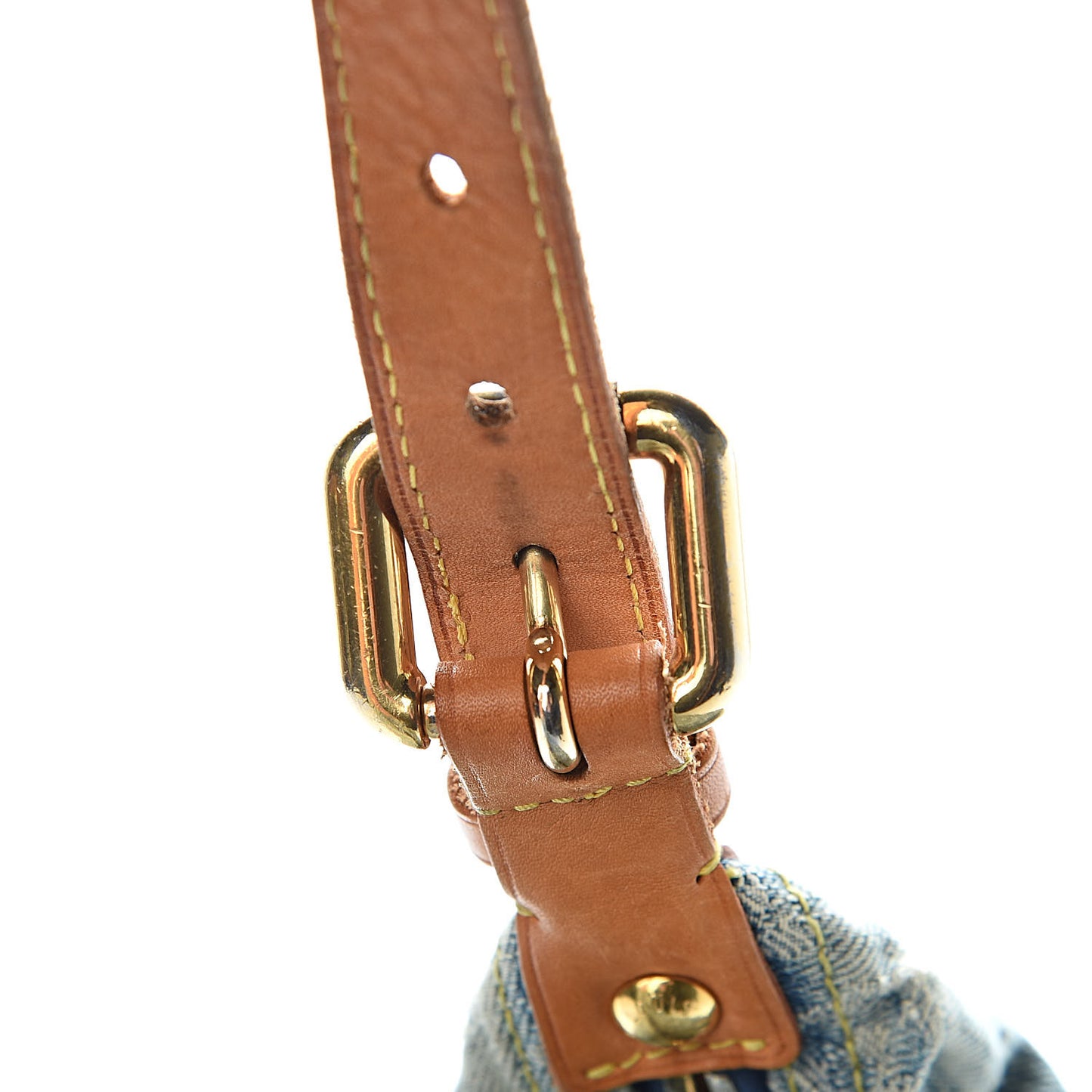 Denim Baggy GM Blue