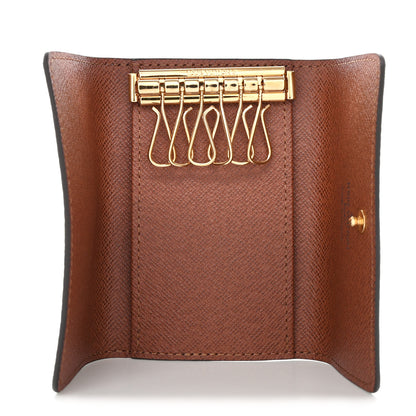 Louis Vuitton Monogram 6 Key Multicles Holder 5 of 7