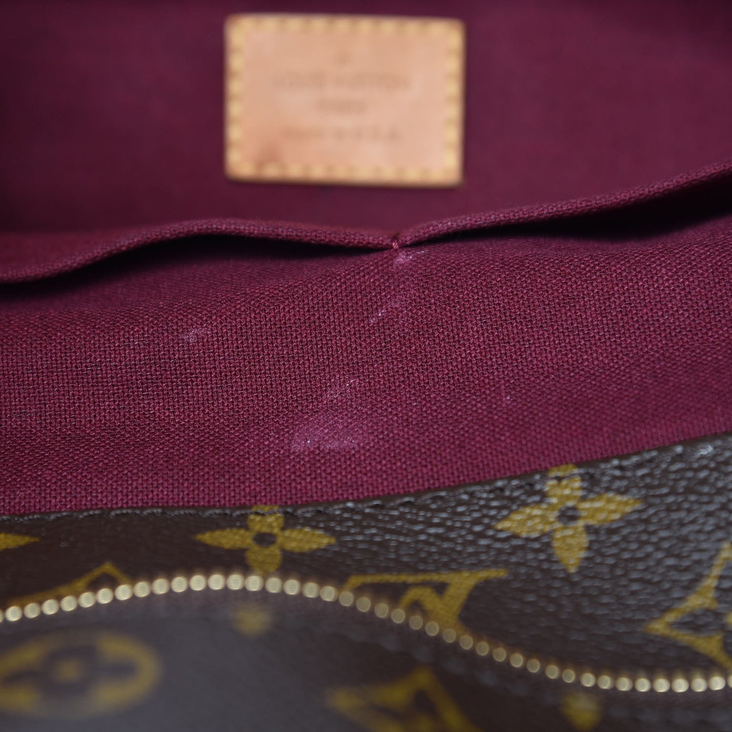 Monogram Raspail MM