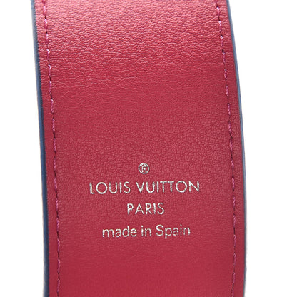 Louis Vuitton Epi Bandouliere Shoulder Strap Black 5 of 5