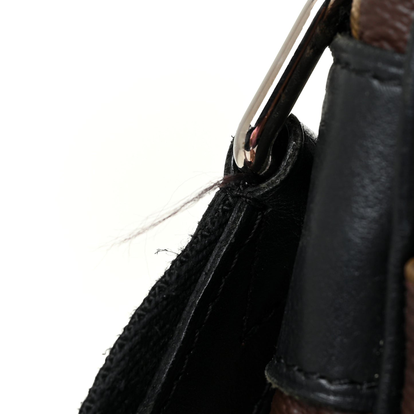 Monogram Macassar Christopher Messenger