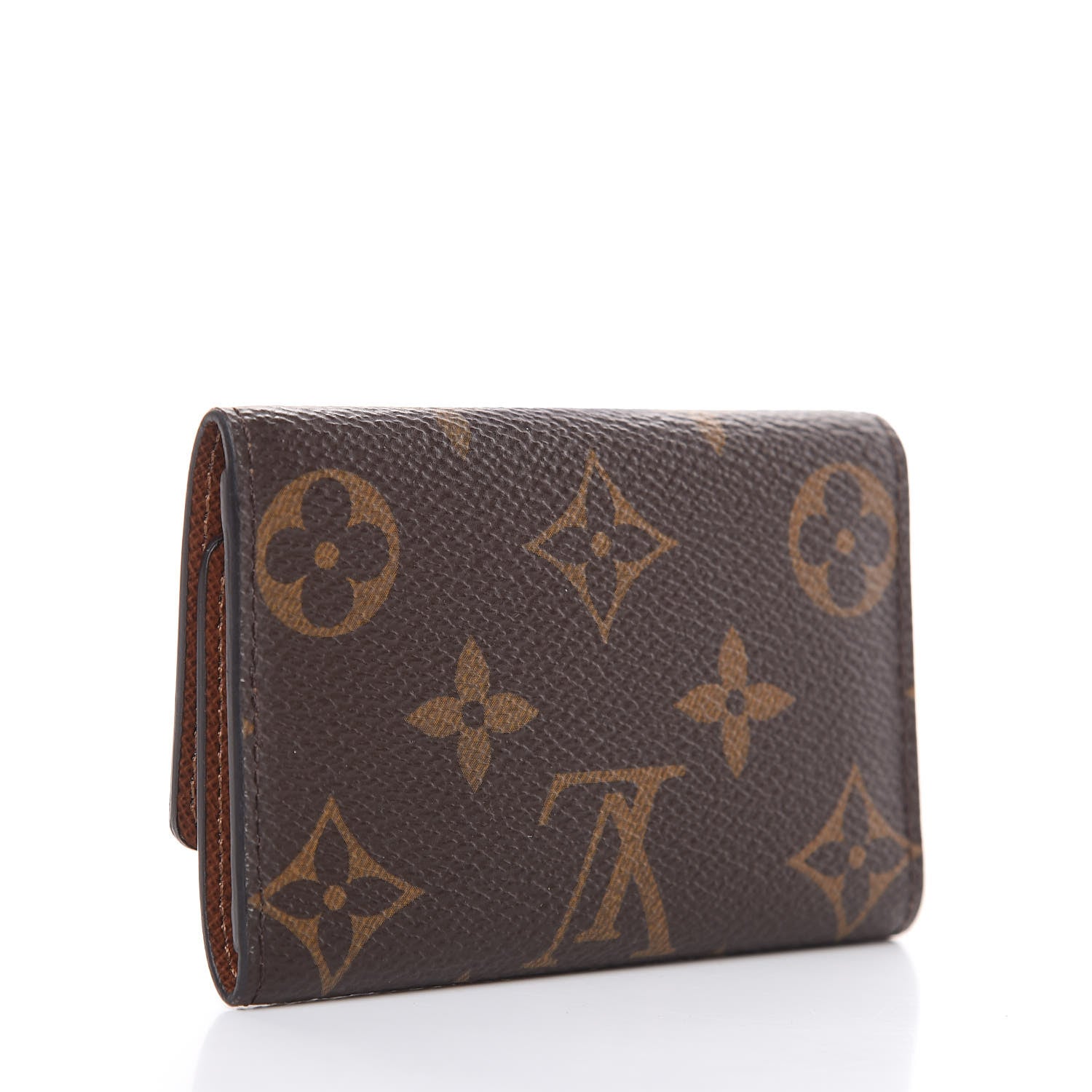 Louis Vuitton Monogram 6 Key Multicles Holder 3 of 7
