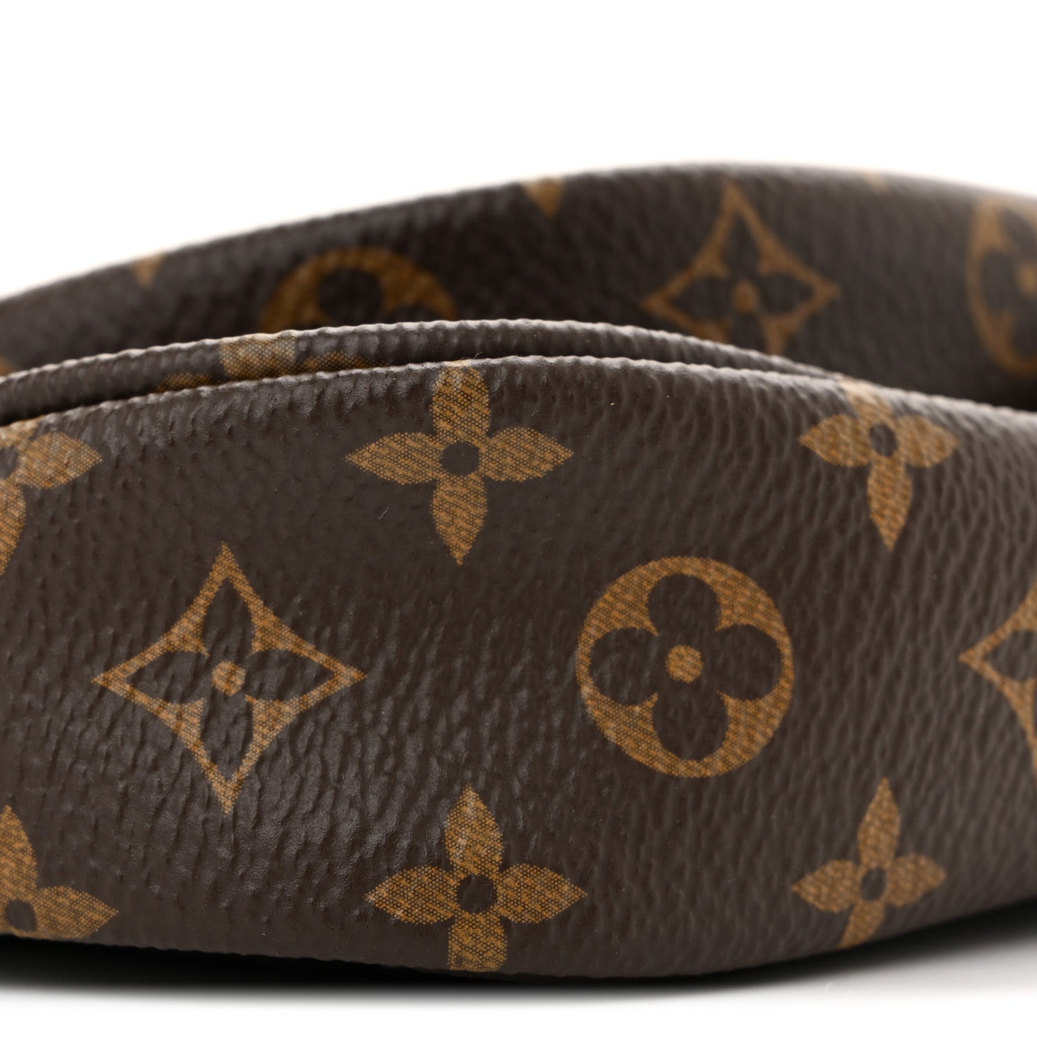 Louis Vuitton Monogram Multi Pochette Accessories Rose Clair 9 of 12