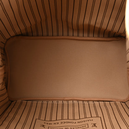 Louis Vuitton Monogram Neo Neverfull MM 6 of 11