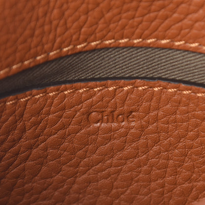 Chloe Calfskin Marcie Belt Bag Tan 6 of 11