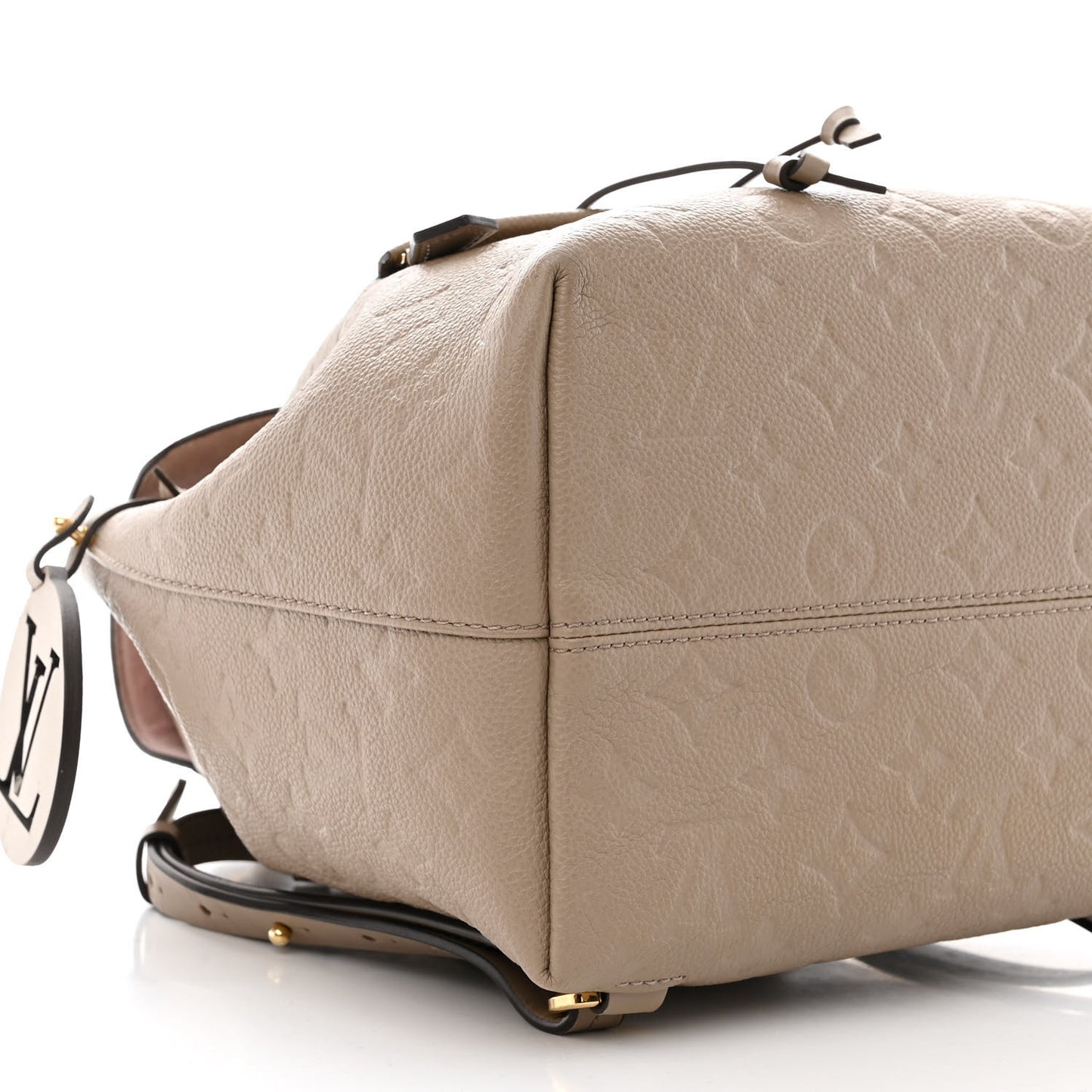 Empreinte Montsouris NM Backpack Tourterelle