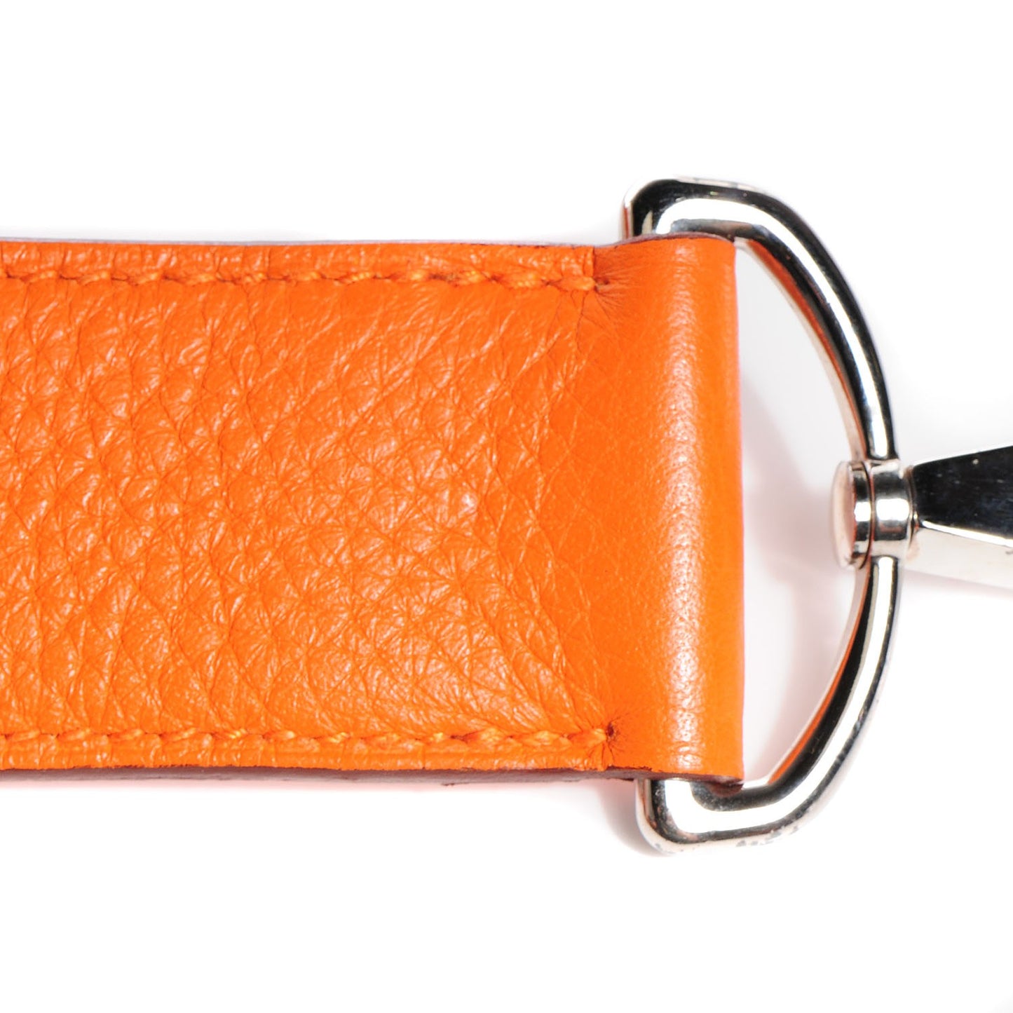 Taurillon Clemence Jypsiere 34 Orange