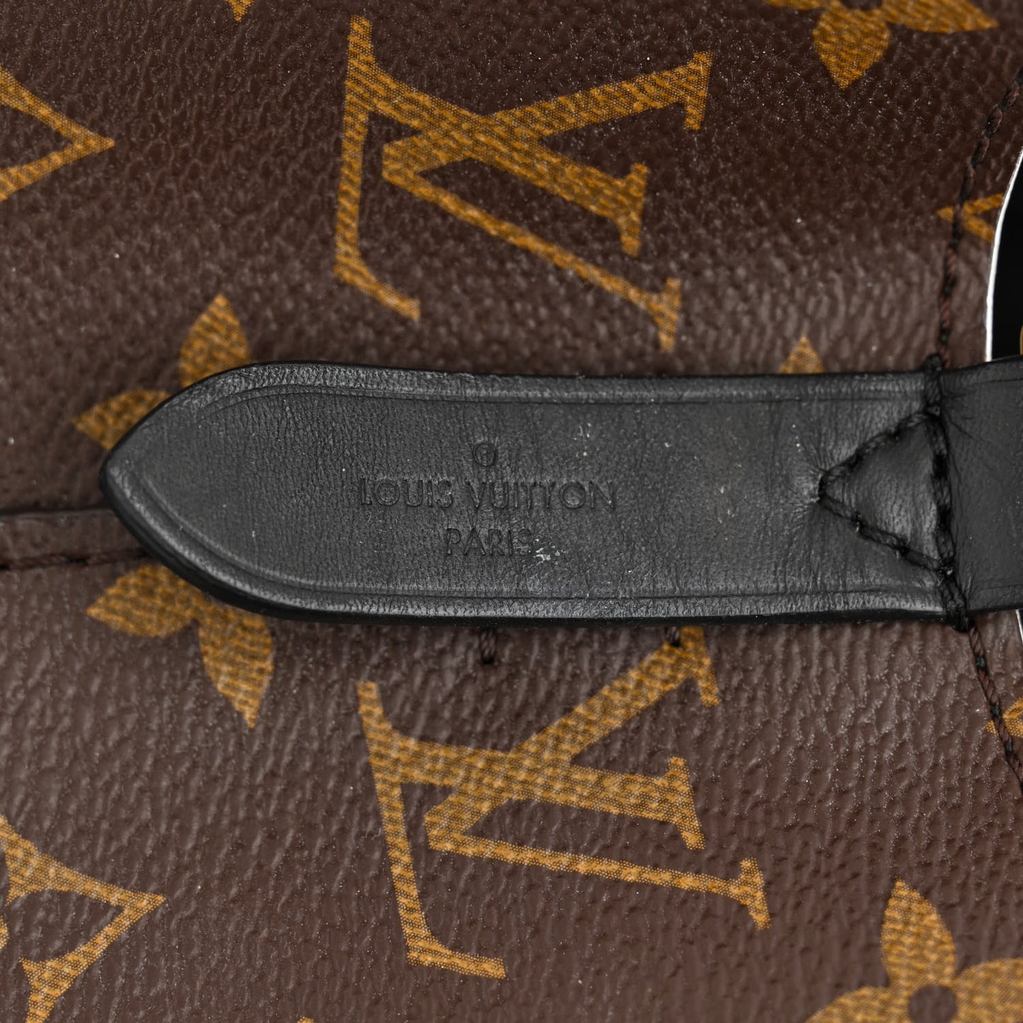 Monogram Neonoe MM Black