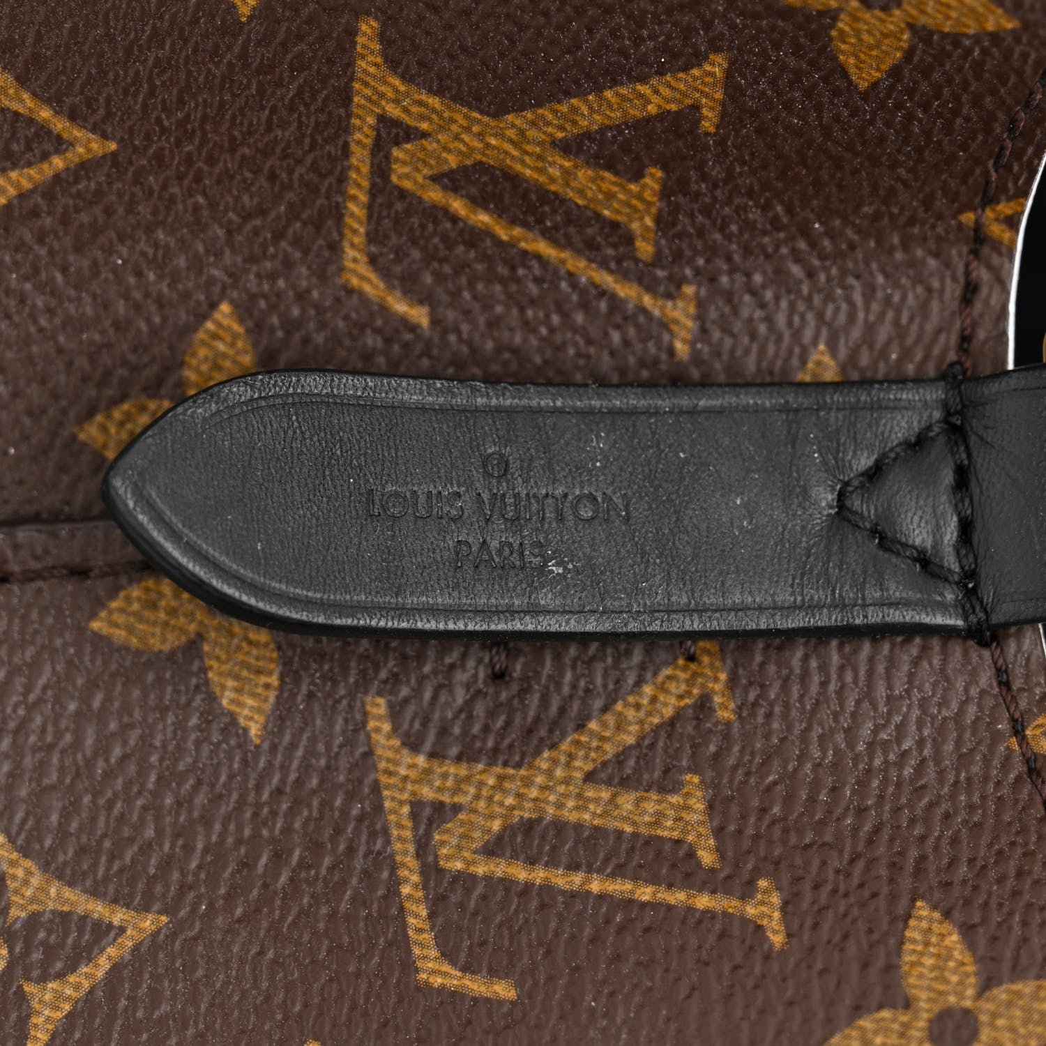 Louis Vuitton Monogram Neonoe MM Black 6 of 11