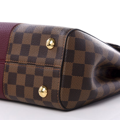 Louis Vuitton Damier Ebene Bond Street Bordeaux 6 of 7