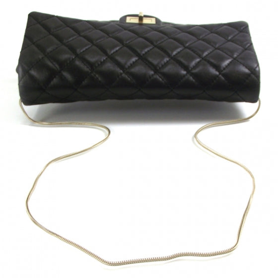 Lambskin Reissue 2.55 Clutch Bag