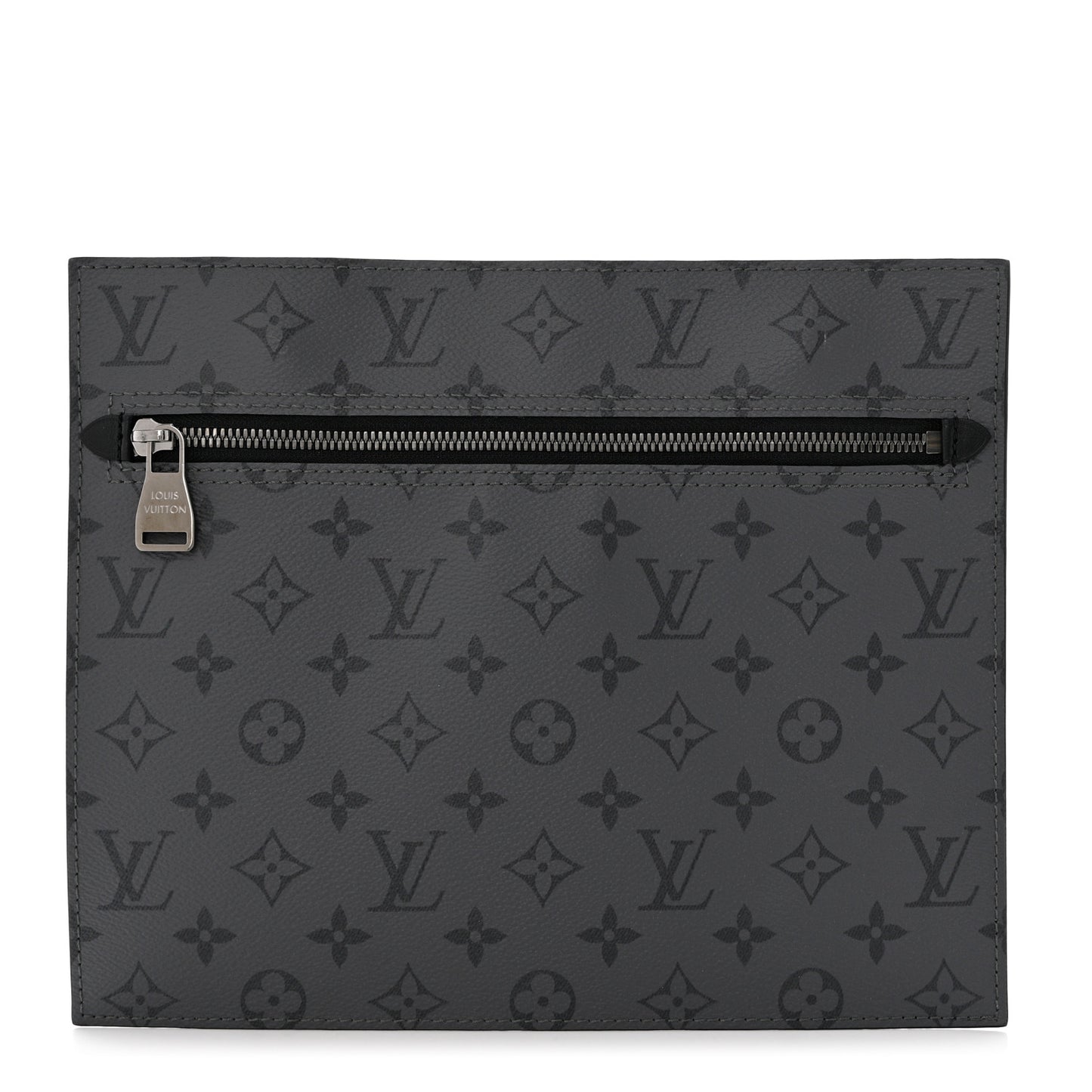 Reverse Monogram Eclipse Grand Sac Pochette