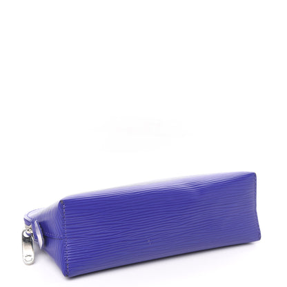 Louis Vuitton Epi Cosmetic Pouch Figue 4 of 6