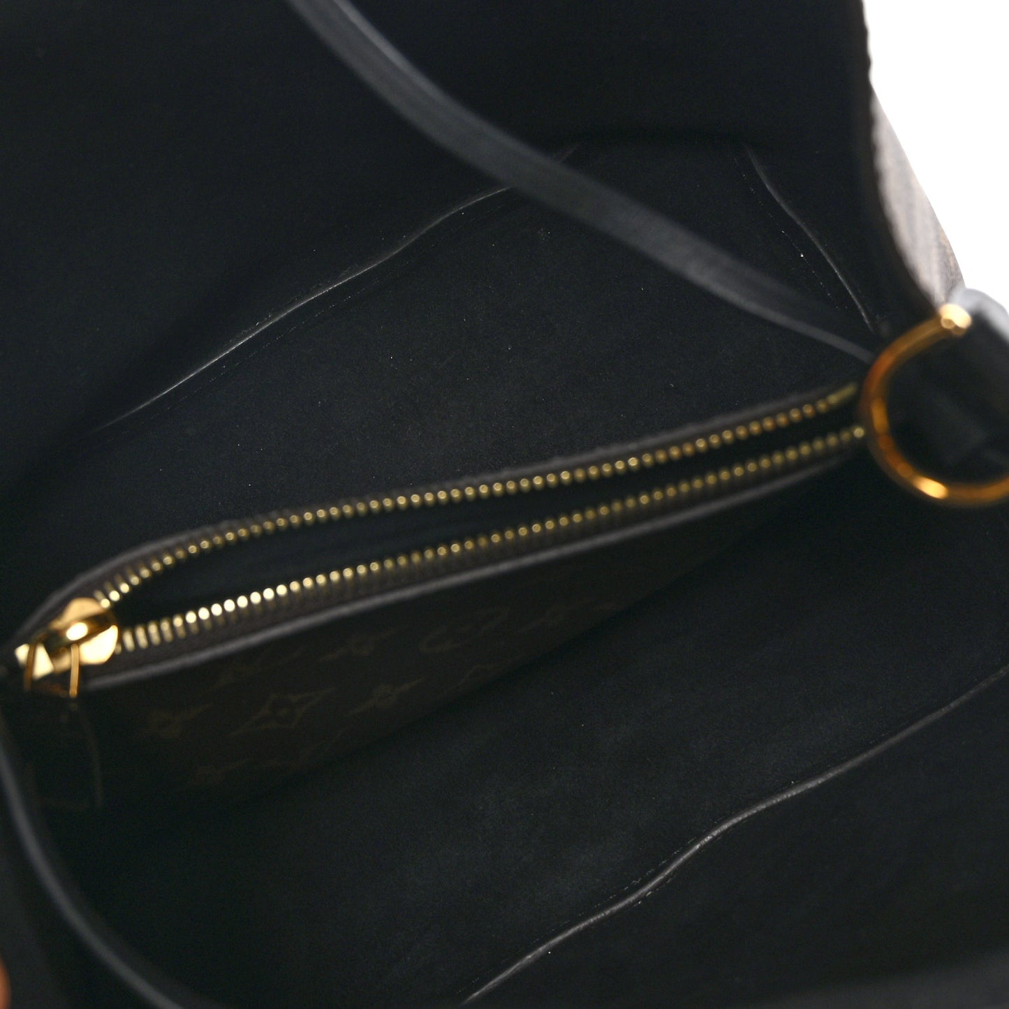 Monogram Neonoe MM Black