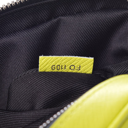 Louis Vuitton Taigarama Outdoor Messenger Yellow 7 of 9