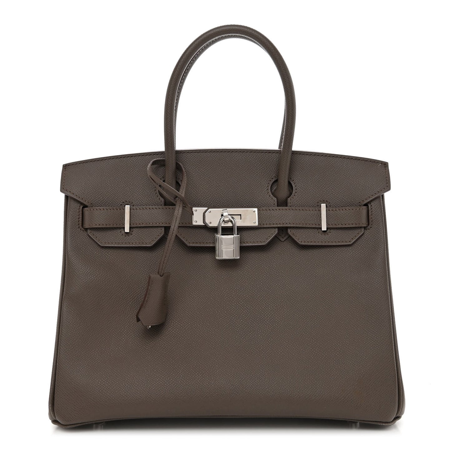 Epsom BIRKIN 30 Etain