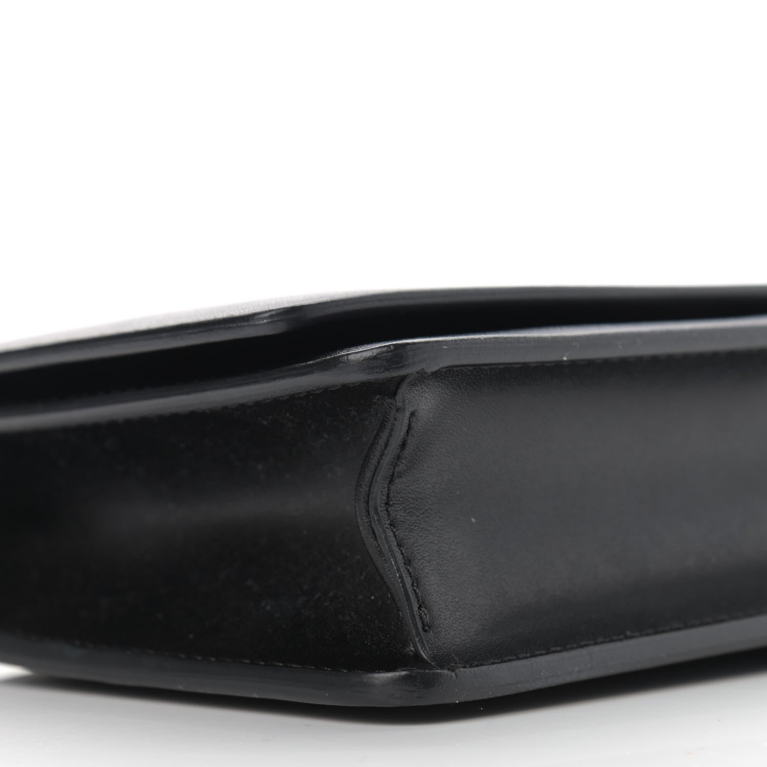Givenchy Calfskin Star Pandora Chain Wallet Black 9 of 10