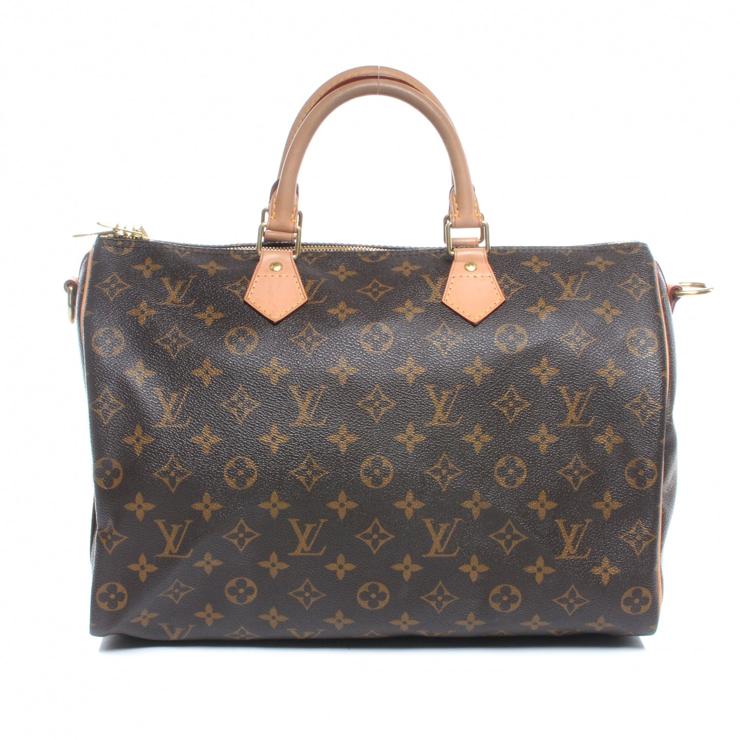 Monogram Speedy Bandouliere 35