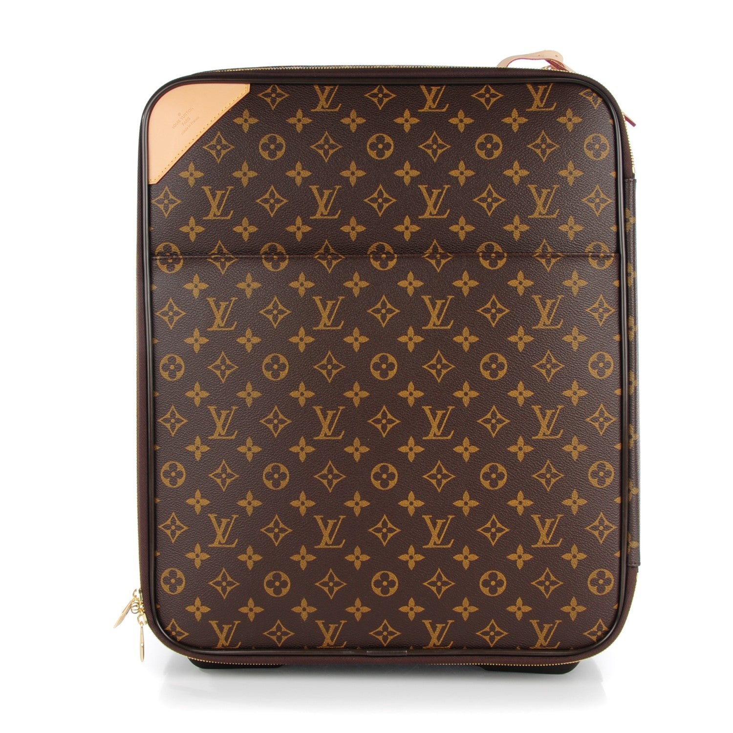 Louis Vuitton Monogram Pegase 45 1 of 8