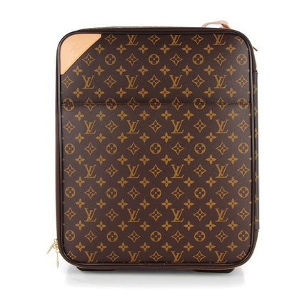 Louis Vuitton Monogram Pegase 45 1 of 8