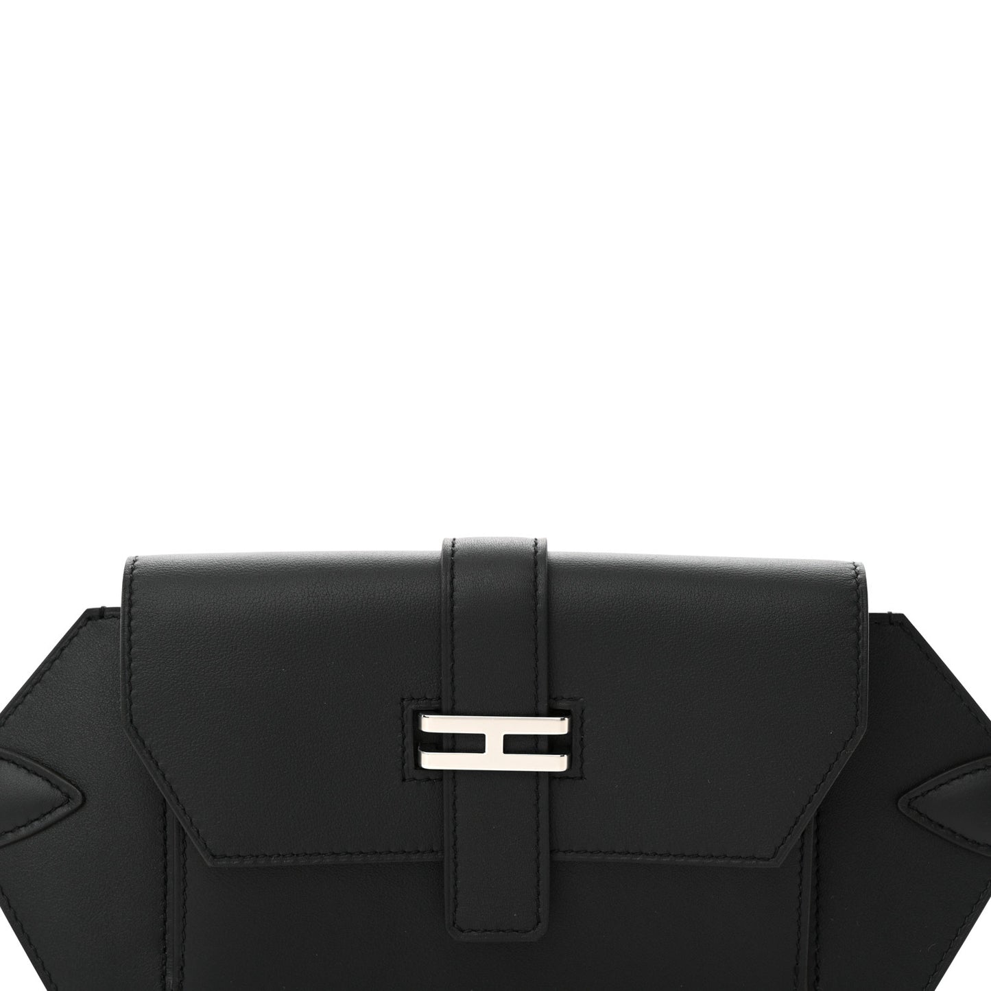 Swift Elan Pocket Belt Bag M Black