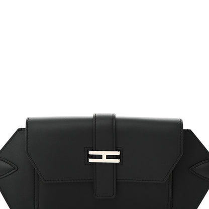 Hermes Swift Elan Pocket Belt Bag M Black 7 of 11