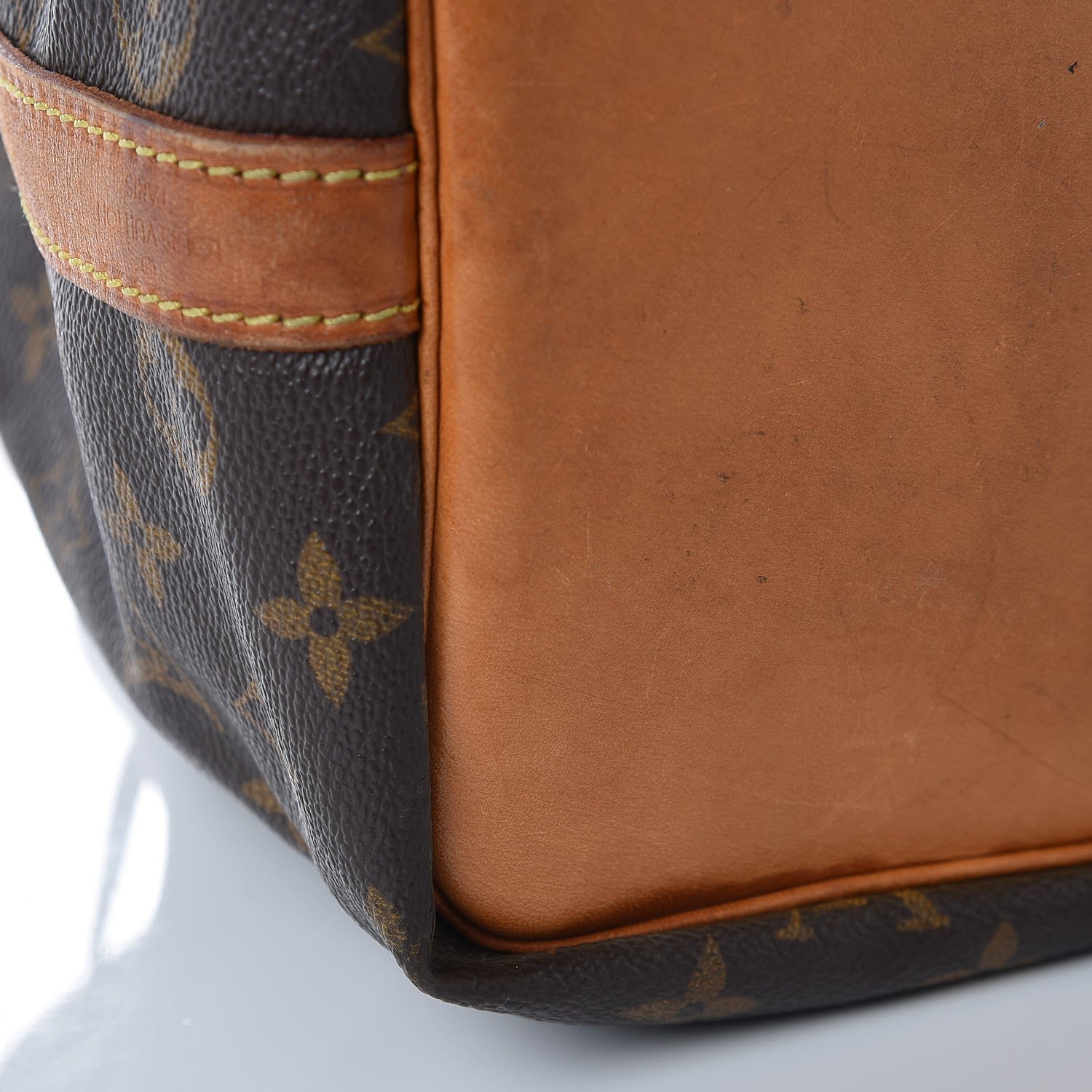 Louis Vuitton Monogram Petit Noe 13 of 13