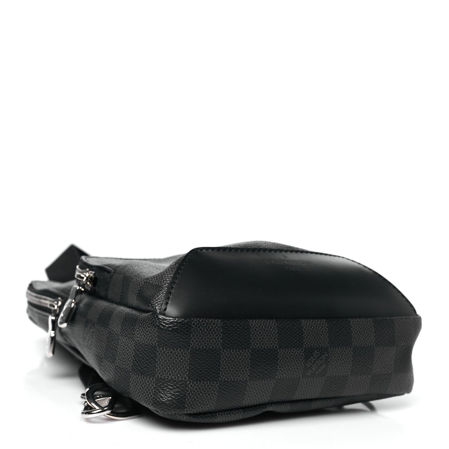 Damier Graphite Avenue Sling Backpack