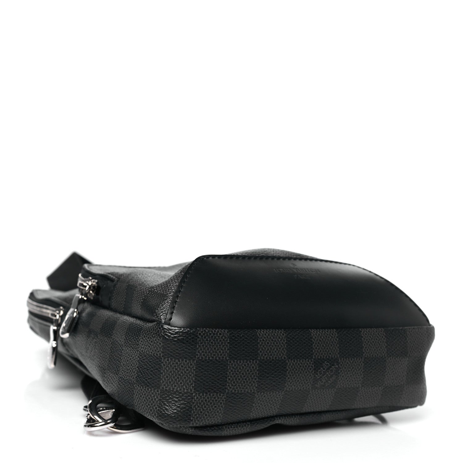 Louis Vuitton Damier Graphite Avenue Sling Backpack 4 of 9