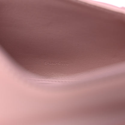Celine Satinated Calfskin Besace Small 16 Vintage Pink 7 of 9