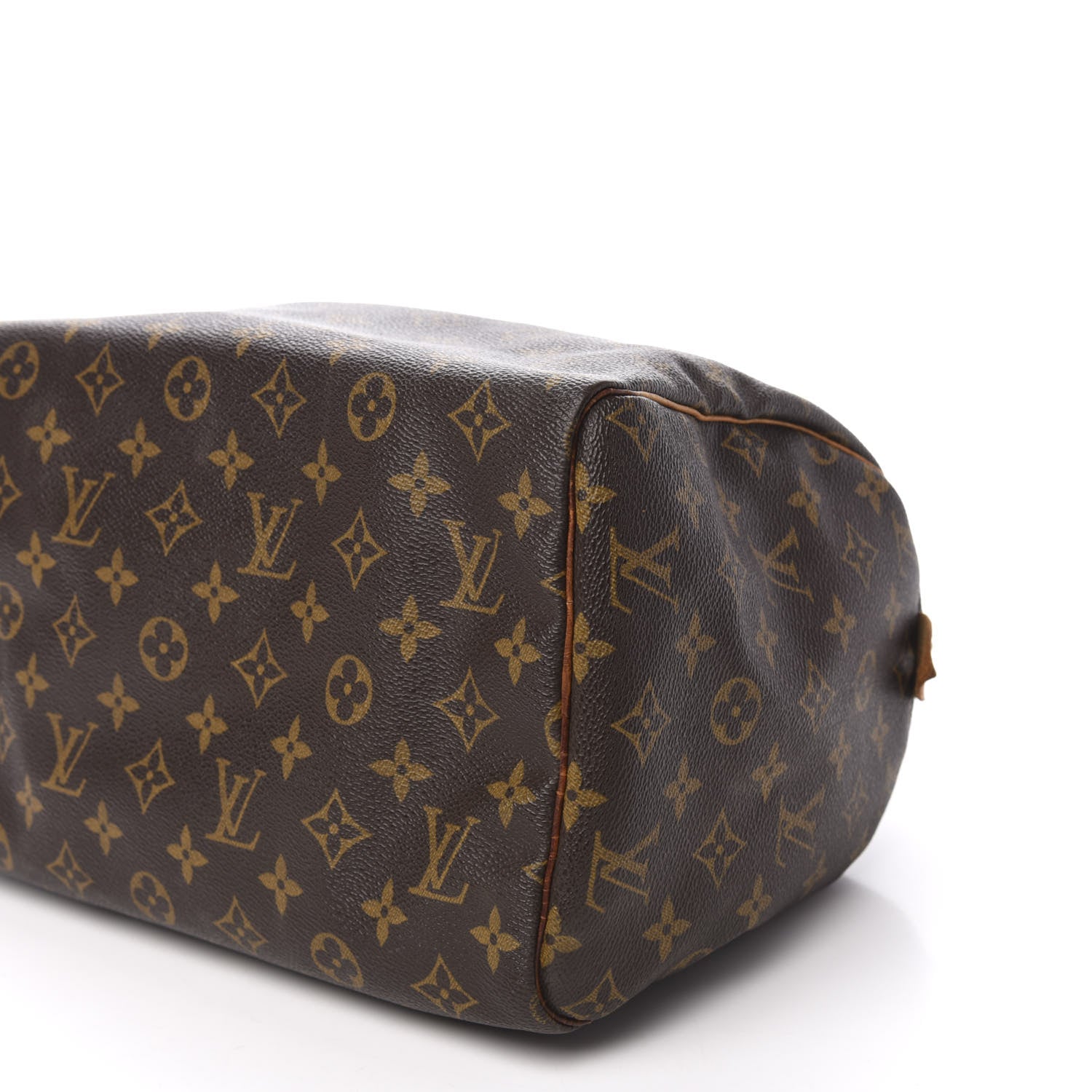 Louis Vuitton Monogram Speedy 30 7 of 10