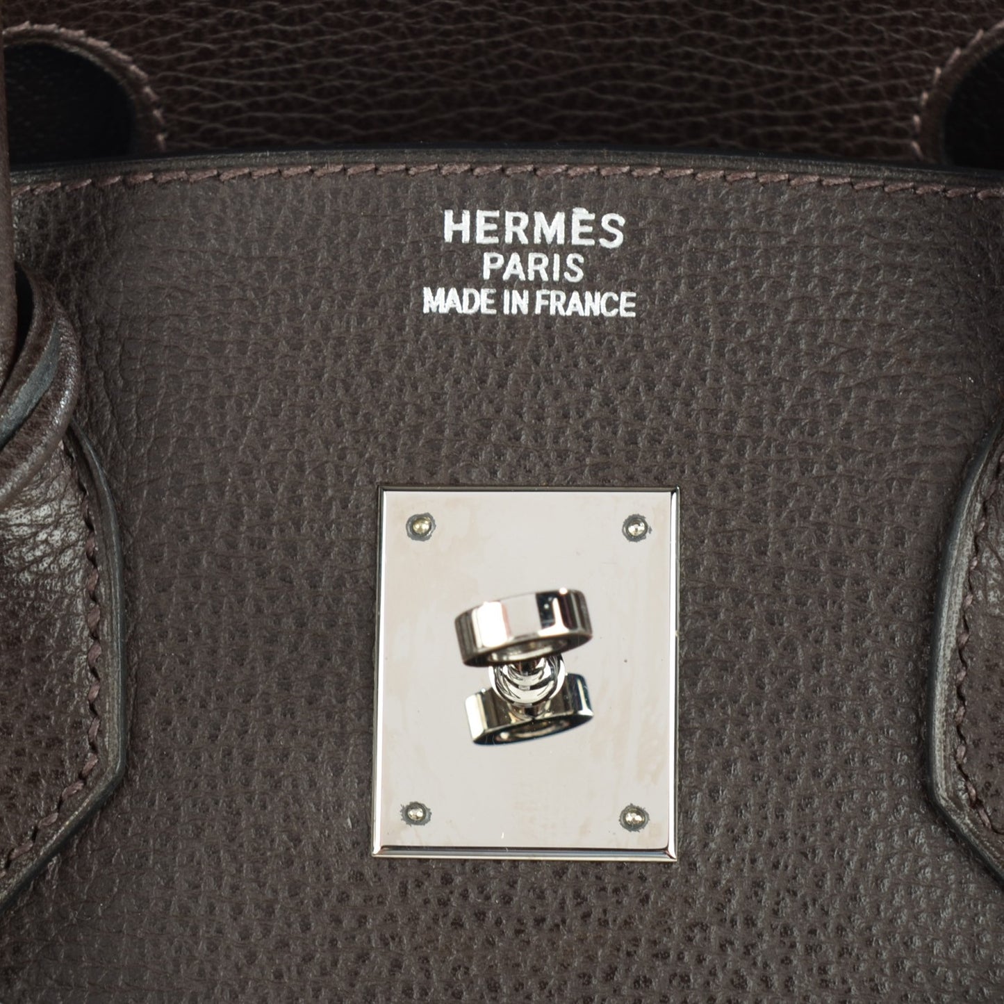 Vache Liegee Birkin 35 Ebene