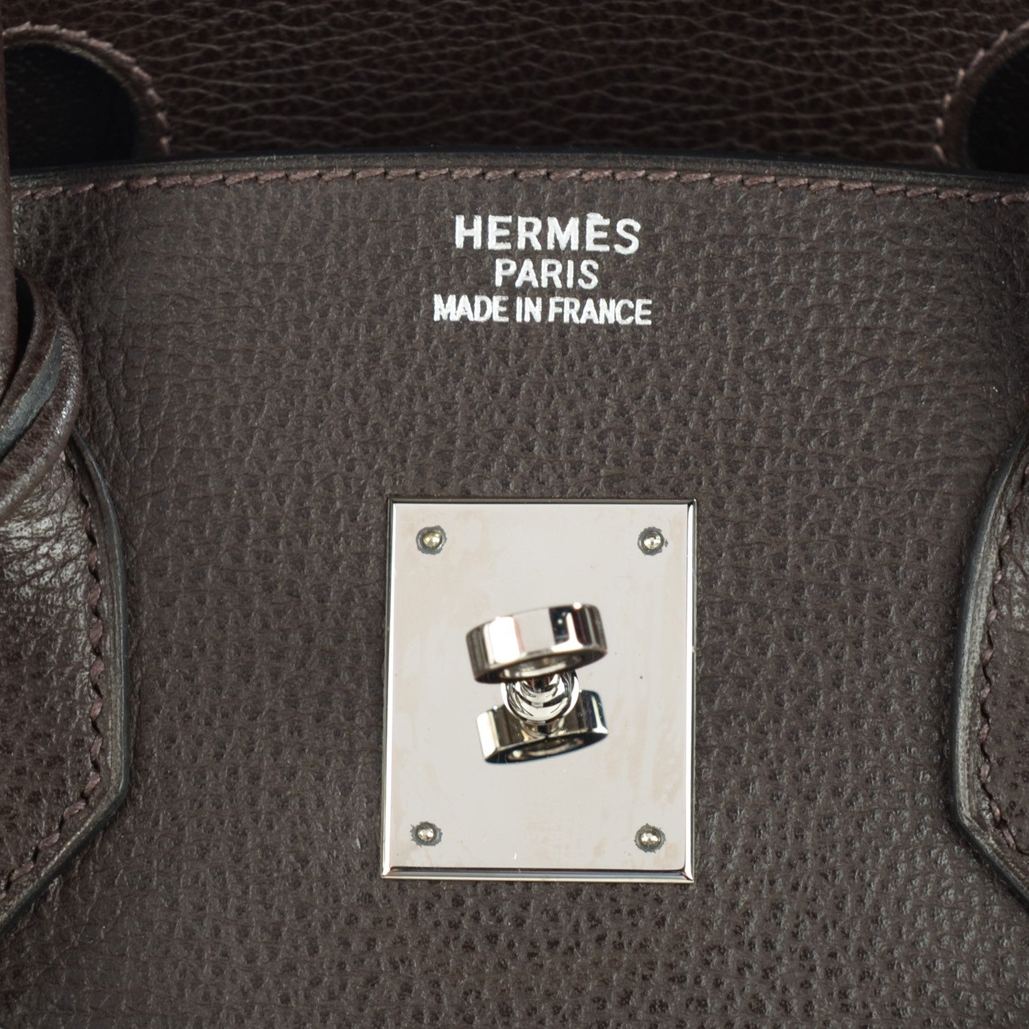 Hermes Vache Liegee Birkin 35 Ebene 23 of 23
