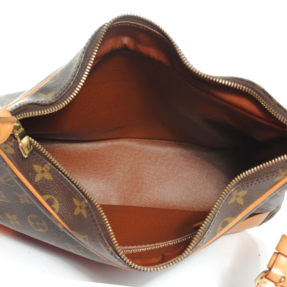 Louis Vuitton Monogram Boulogne 30 5 of 7