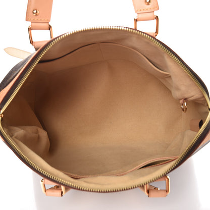 Louis Vuitton Monogram Retiro PM 6 of 15