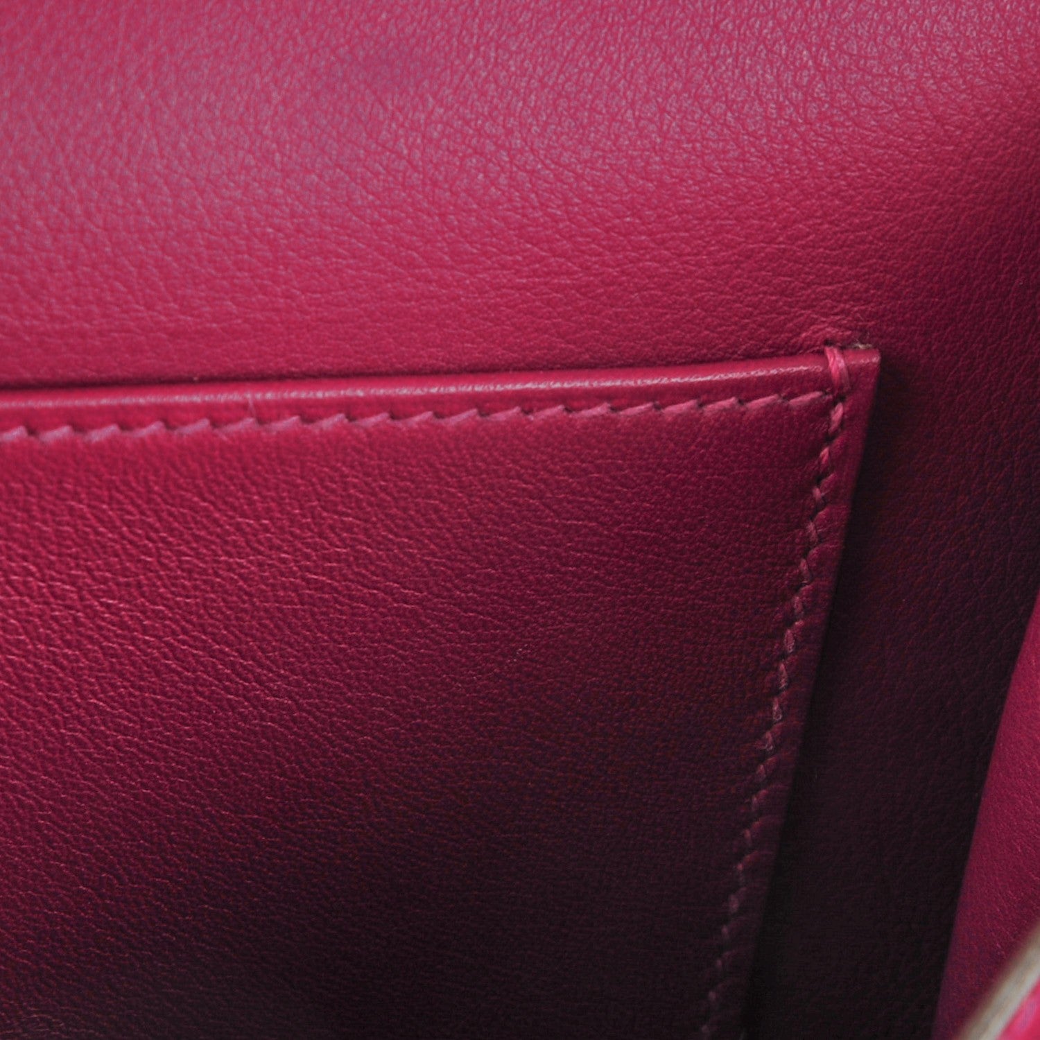 Hermes Evergrain Constance Elan 25 Tosca 12 of 15