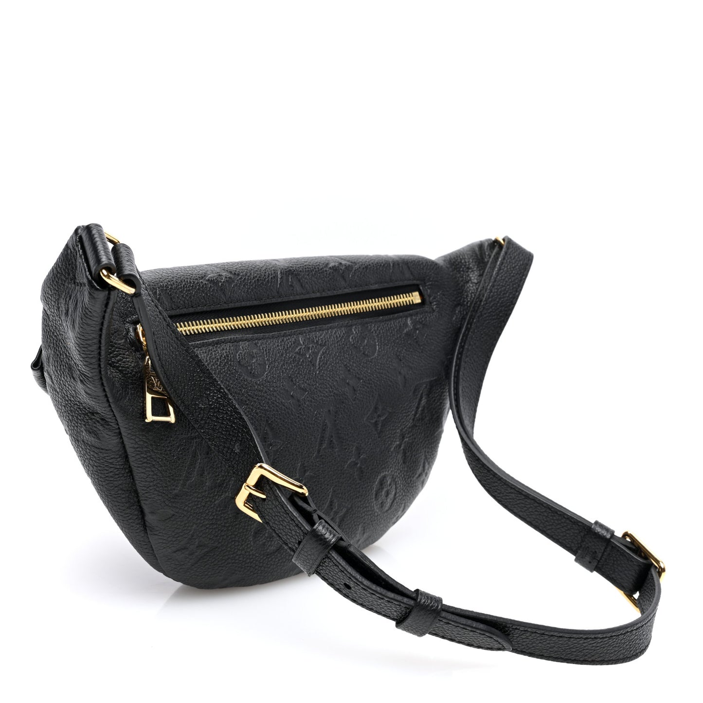 Empreinte BumBag Black