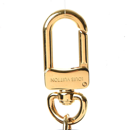 Louis Vuitton Monogram Lovely Birds Bag Charm 3 of 7