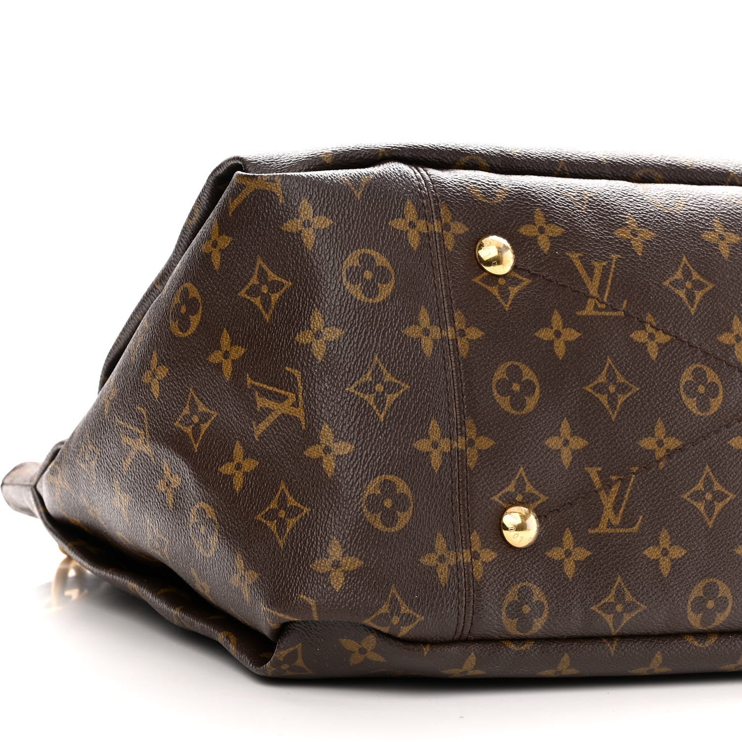 Louis Vuitton Monogram Artsy MM 8 of 10