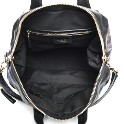 Givenchy Lambskin Medium Nightingale Black 5 of 7