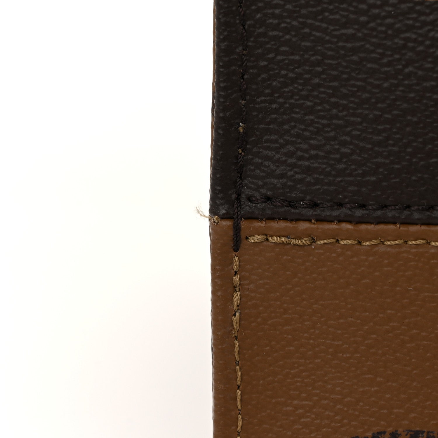 Louis Vuitton Reverse Monogram Giant Onthego MM 11 of 11