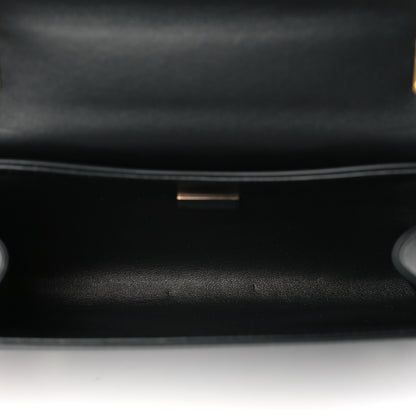 Dolce & Gabbana Nappa DG Girls Shoulder Bag Black 5 of 8