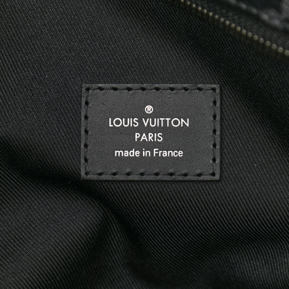 Louis Vuitton Monogram Eclipse Discovery Backpack PM 6 of 10