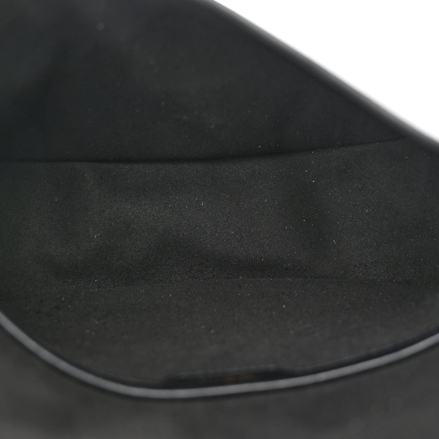 Mulberry Silky Calfskin Sadie Satchel Black 5 of 13