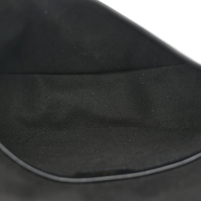 Mulberry Silky Calfskin Sadie Satchel Black 5 of 13