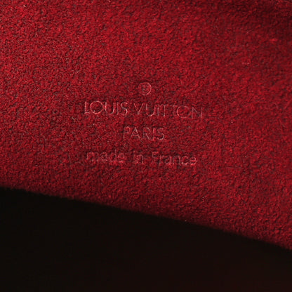 Louis Vuitton Monogram Multicolor Priscilla White 6 of 14