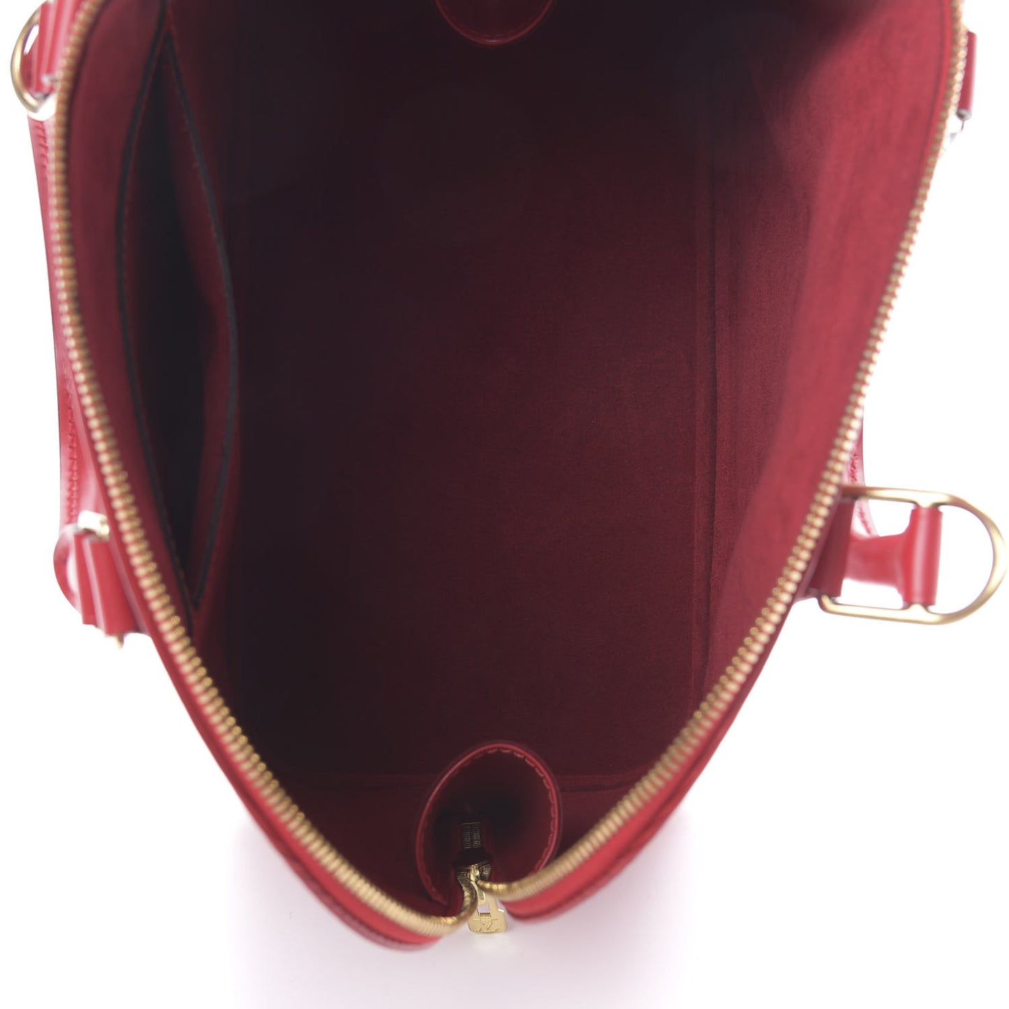 Epi Alma PM Castillan Red