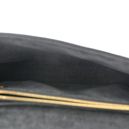 Louis Vuitton Empreinte Monogram Giant Madeleine MM Black 5 of 12