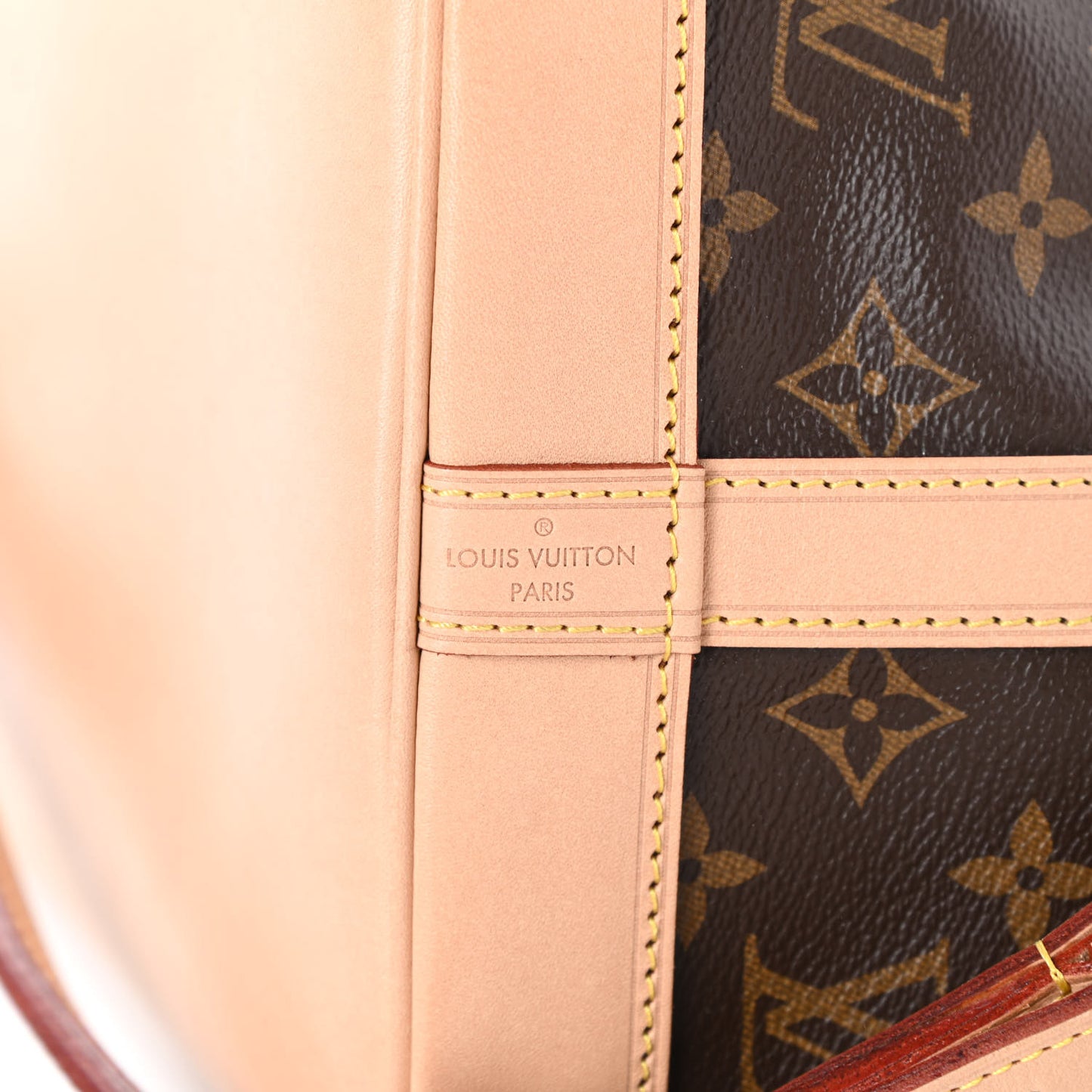 Monogram Petit Noe NM